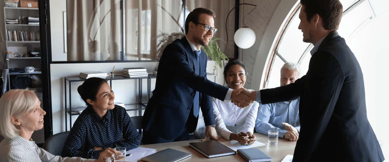 Strategic Talent Team