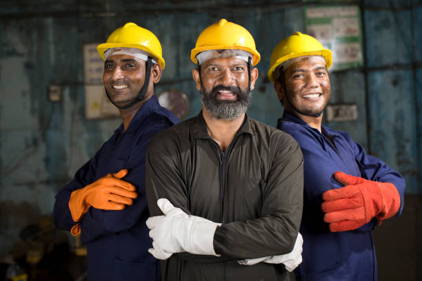 Workforce Operations